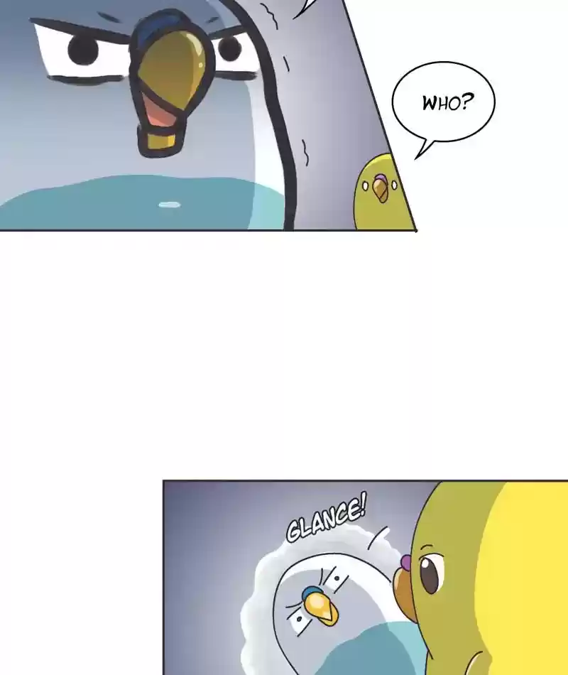 A Budgie's Life Chapter 301: Ep.300: