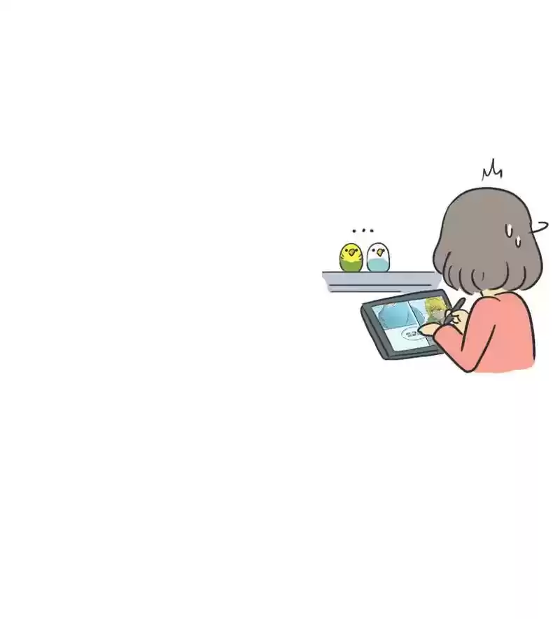 A Budgie's Life Chapter 301: Ep.300: