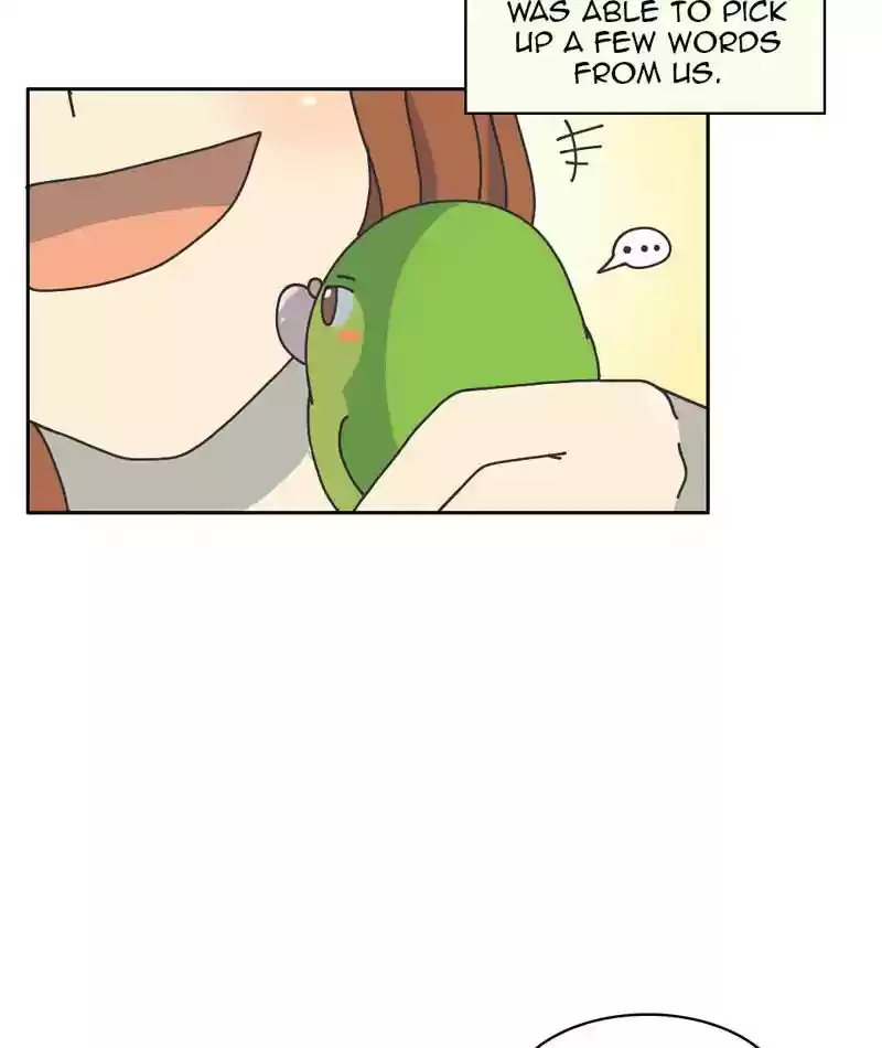 A Budgie's Life Chapter 303: Ep.302: