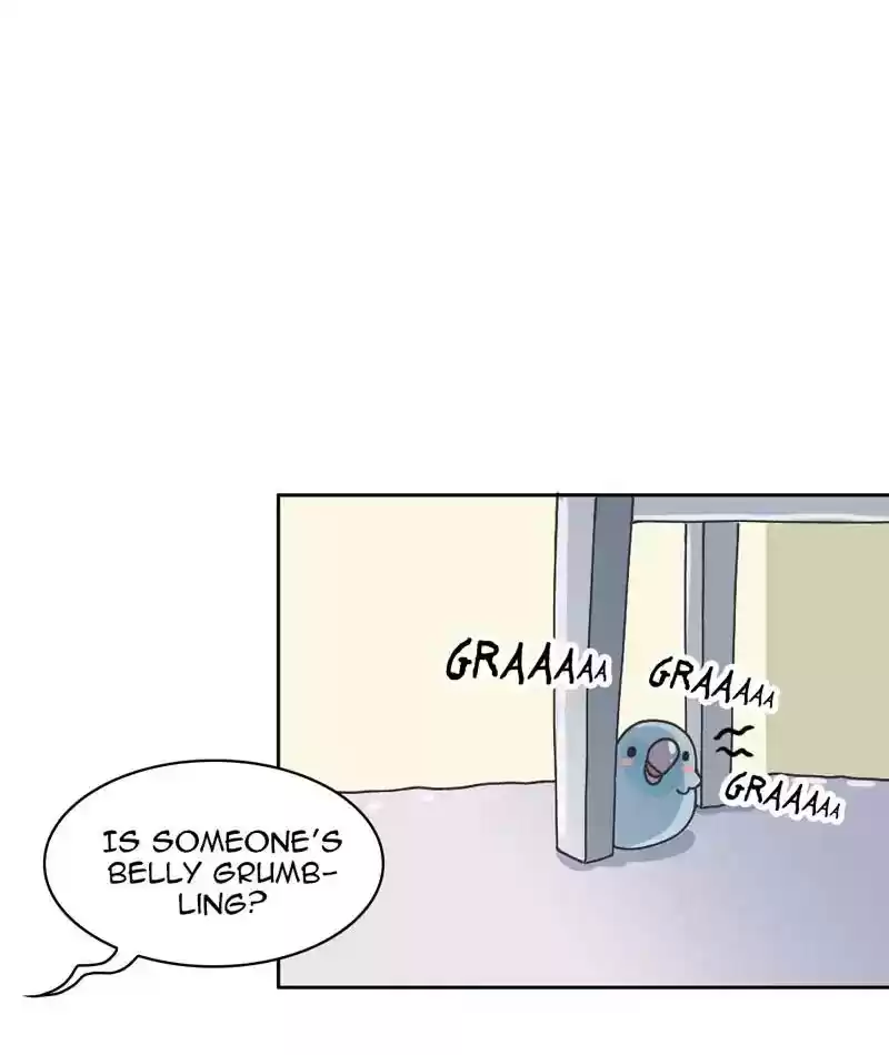 A Budgie's Life Chapter 303: Ep.302: