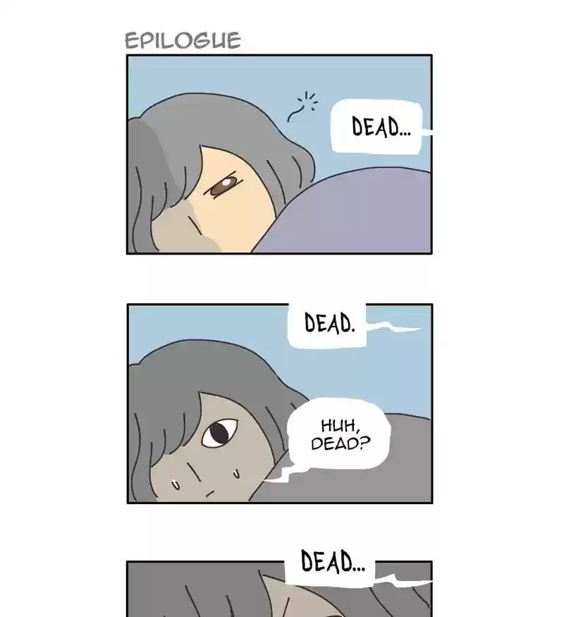 A Budgie's Life Chapter 303: Ep.302: