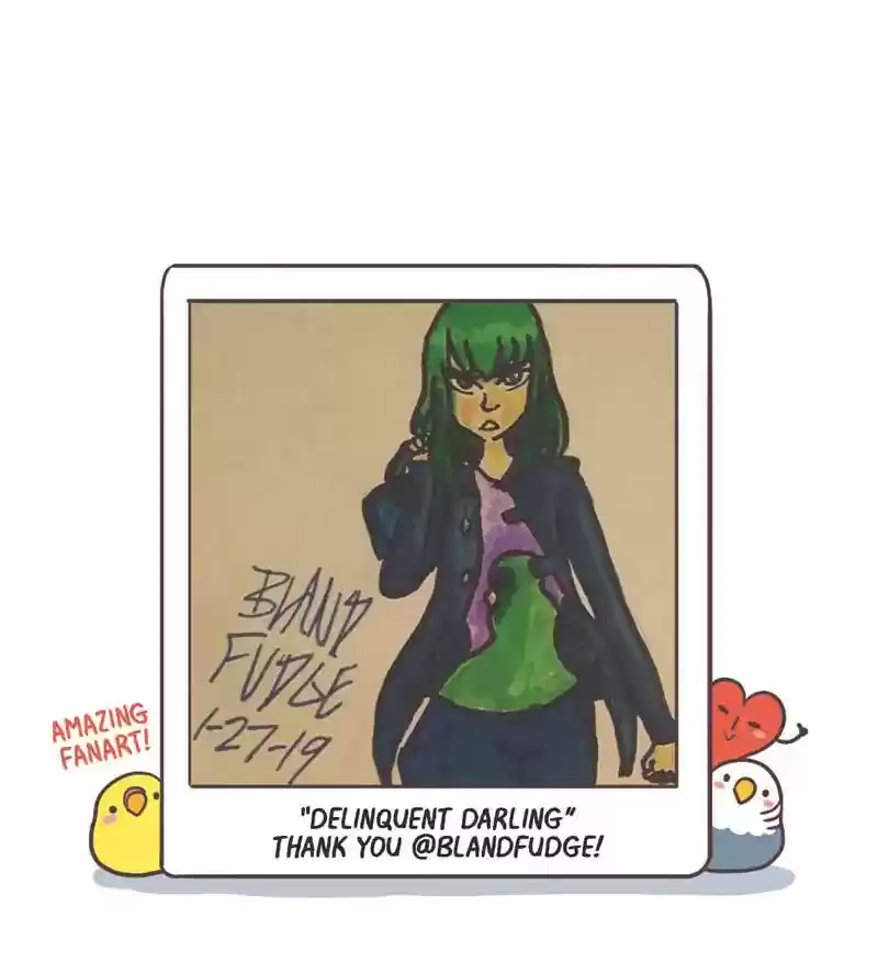 A Budgie's Life Chapter 303: Ep.302: