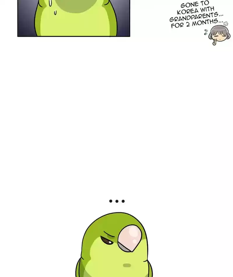 A Budgie's Life Chapter 304: Ep.303: