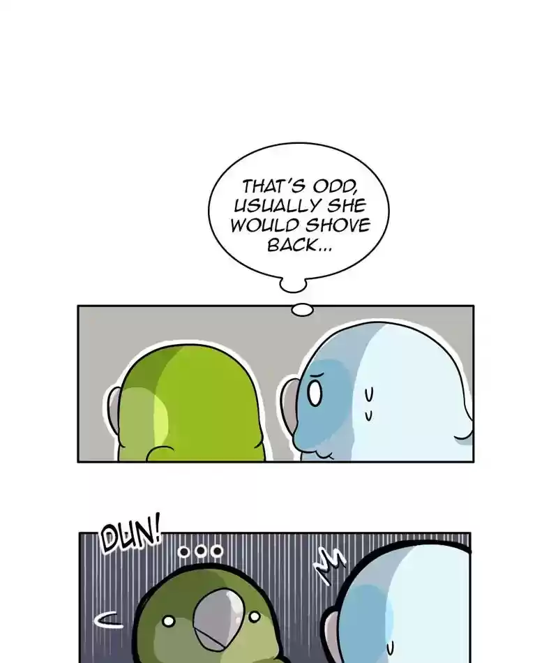 A Budgie's Life Chapter 304: Ep.303: