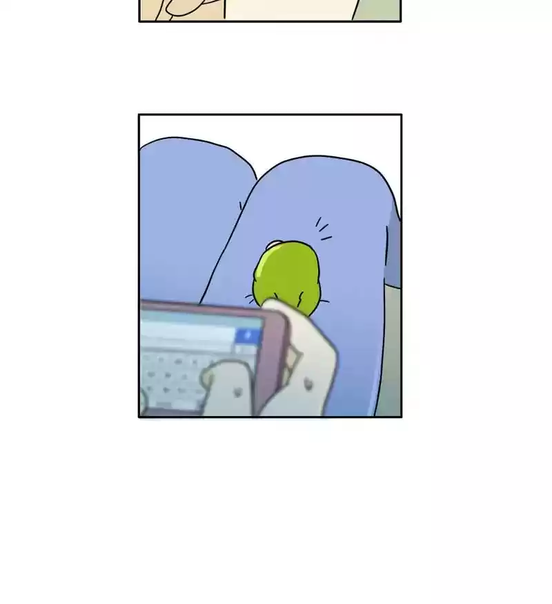 A Budgie's Life Chapter 304: Ep.303: