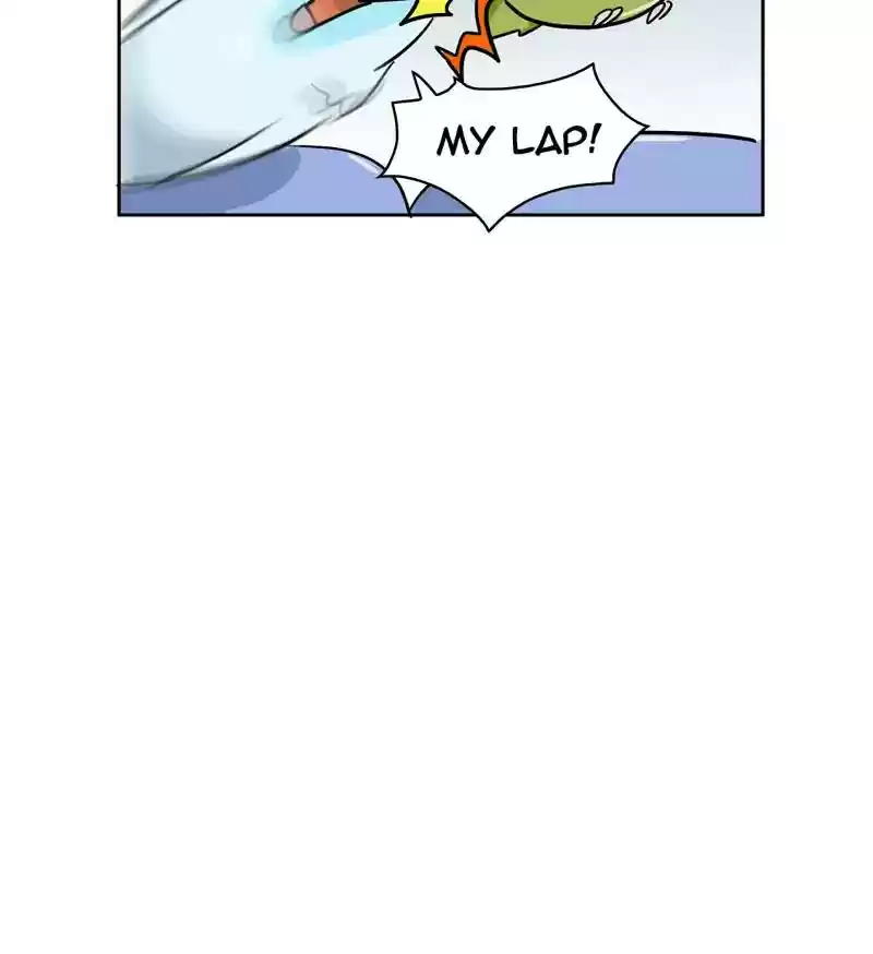 A Budgie's Life Chapter 304: Ep.303: