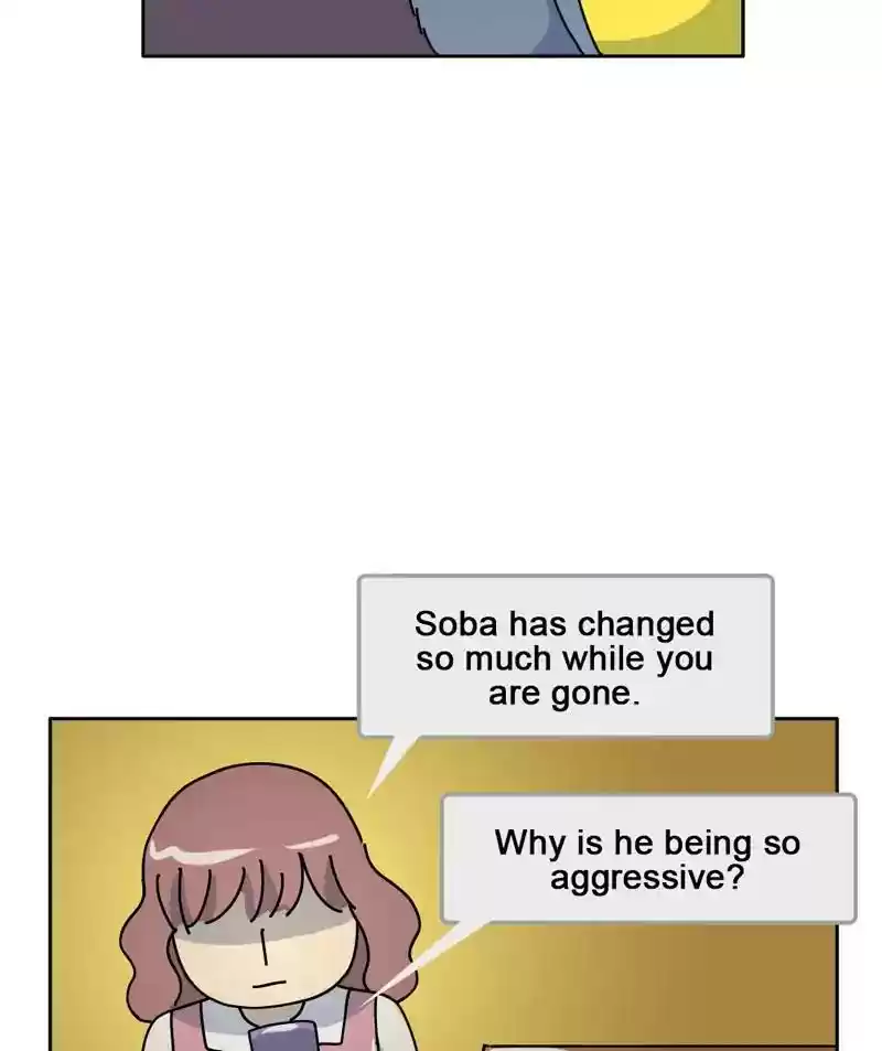 A Budgie's Life Chapter 305: Ep.304: