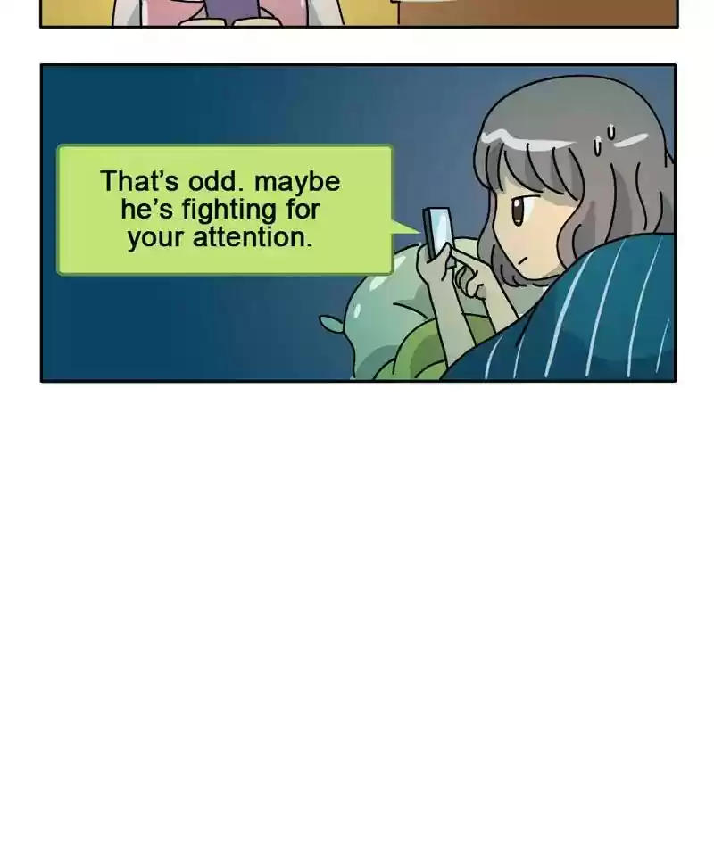 A Budgie's Life Chapter 305: Ep.304: