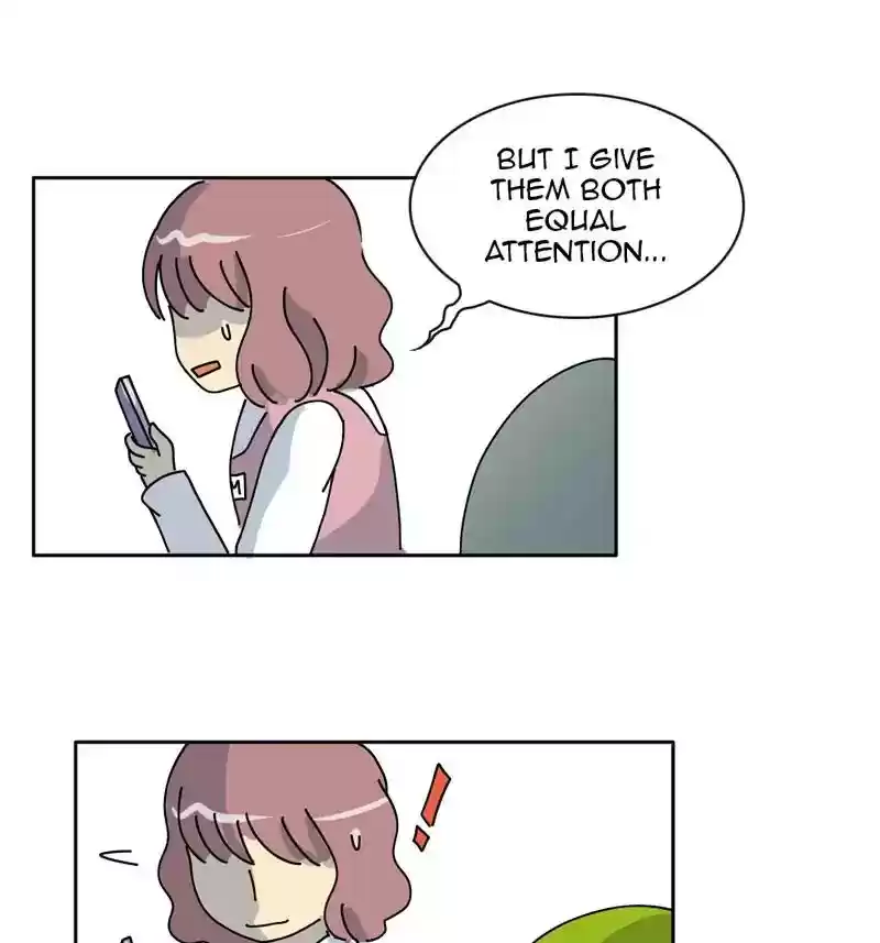 A Budgie's Life Chapter 305: Ep.304: