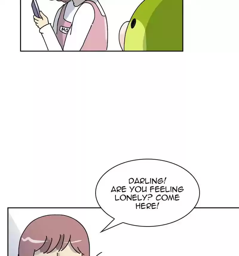 A Budgie's Life Chapter 305: Ep.304: