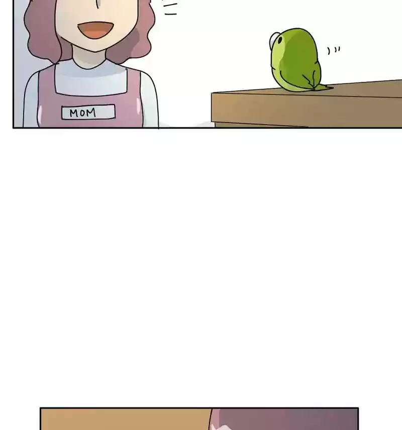 A Budgie's Life Chapter 305: Ep.304:
