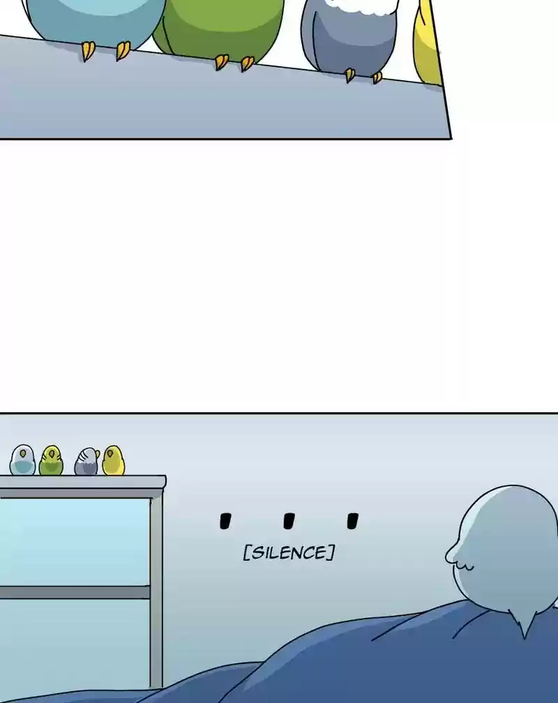 A Budgie's Life Chapter 306: Ep.305: