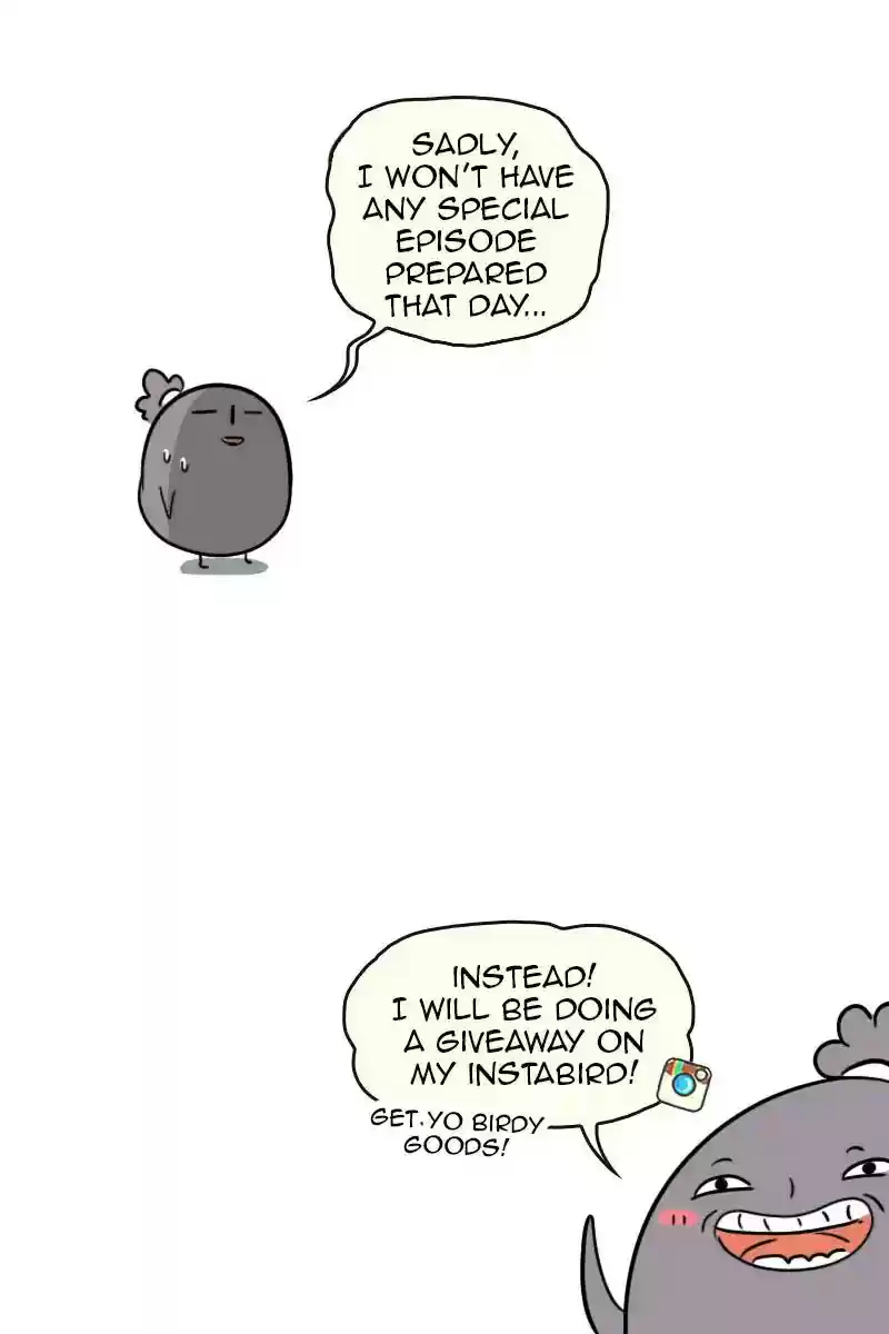 A Budgie's Life Chapter 307: Ep.306: