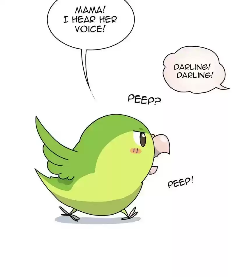 A Budgie's Life Chapter 308: Ep.307: