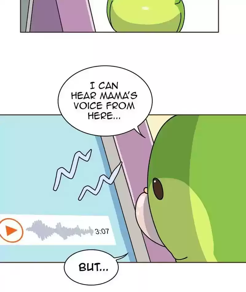A Budgie's Life Chapter 308: Ep.307: