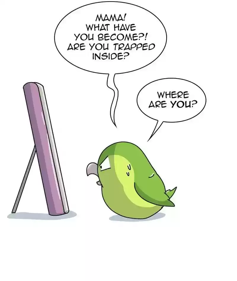 A Budgie's Life Chapter 308: Ep.307: