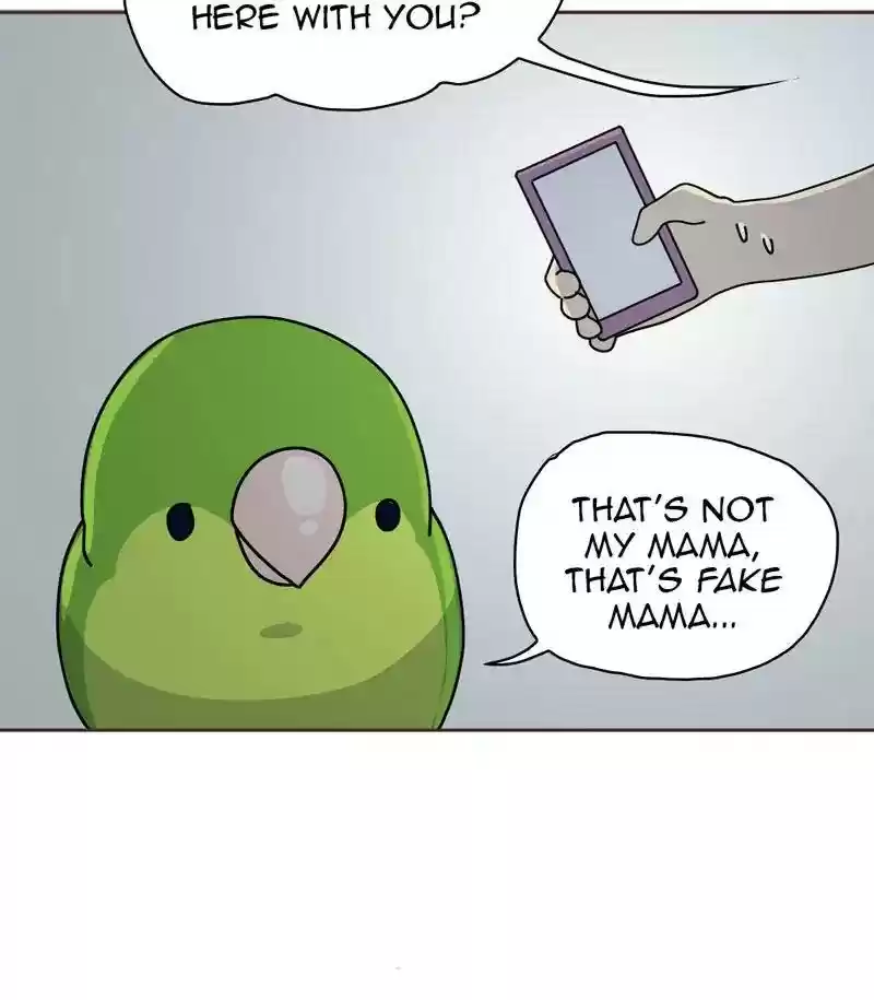 A Budgie's Life Chapter 308: Ep.307: