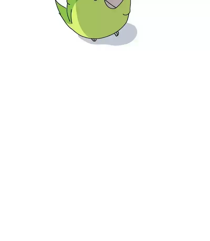 A Budgie's Life Chapter 308: Ep.307: