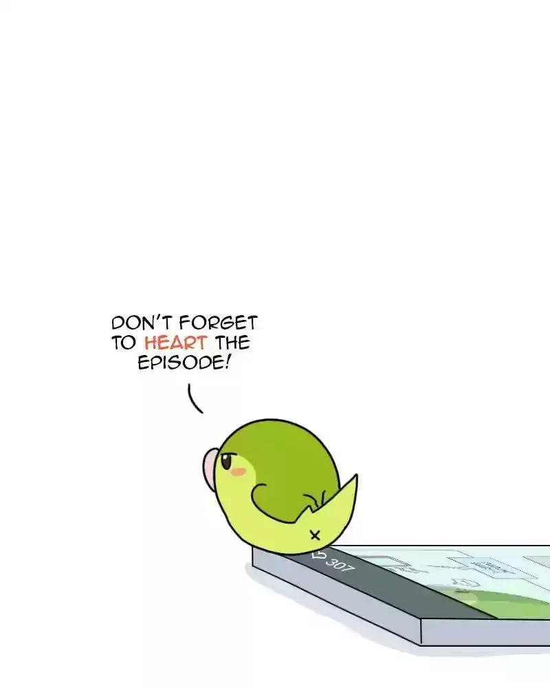 A Budgie's Life Chapter 308: Ep.307: