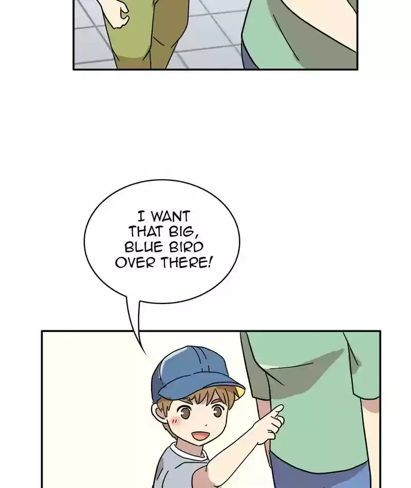 A Budgie's Life Chapter 309: Ep.308: