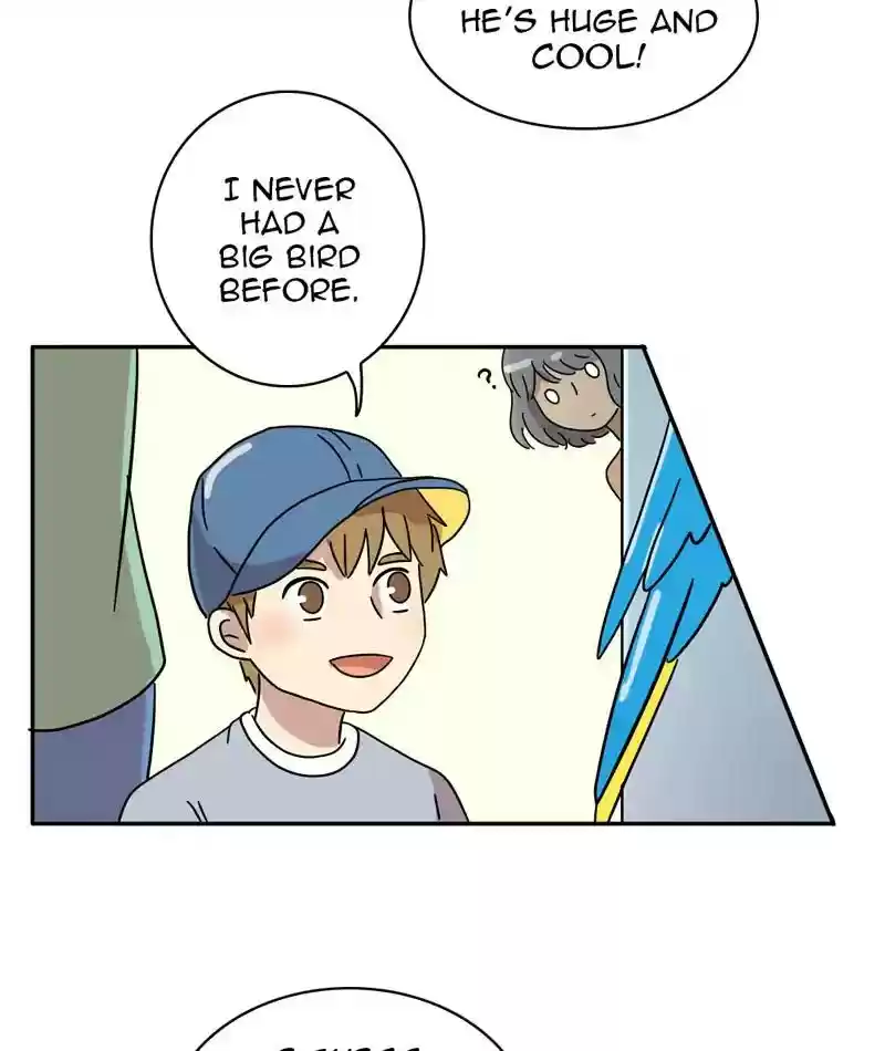 A Budgie's Life Chapter 309: Ep.308: