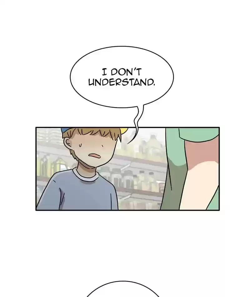 A Budgie's Life Chapter 309: Ep.308: