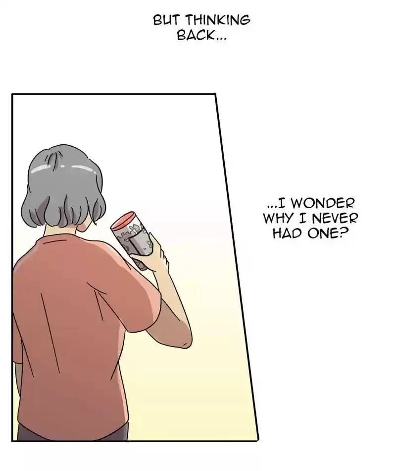 A Budgie's Life Chapter 309: Ep.308: