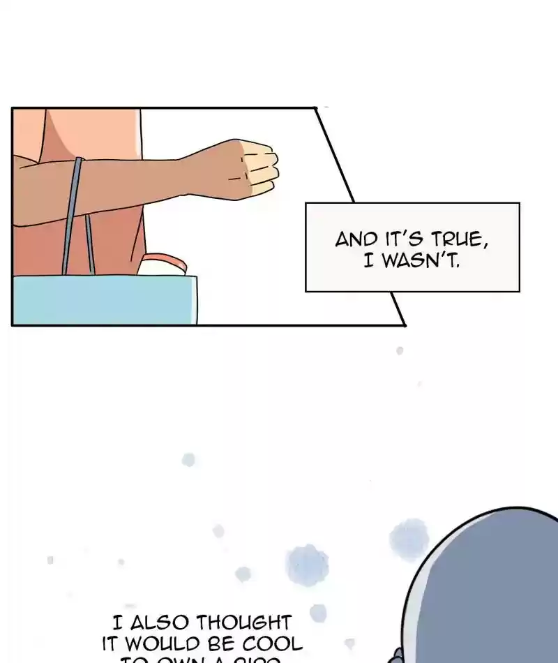 A Budgie's Life Chapter 309: Ep.308: