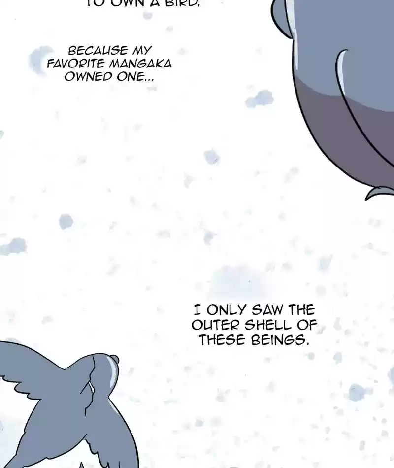 A Budgie's Life Chapter 309: Ep.308: