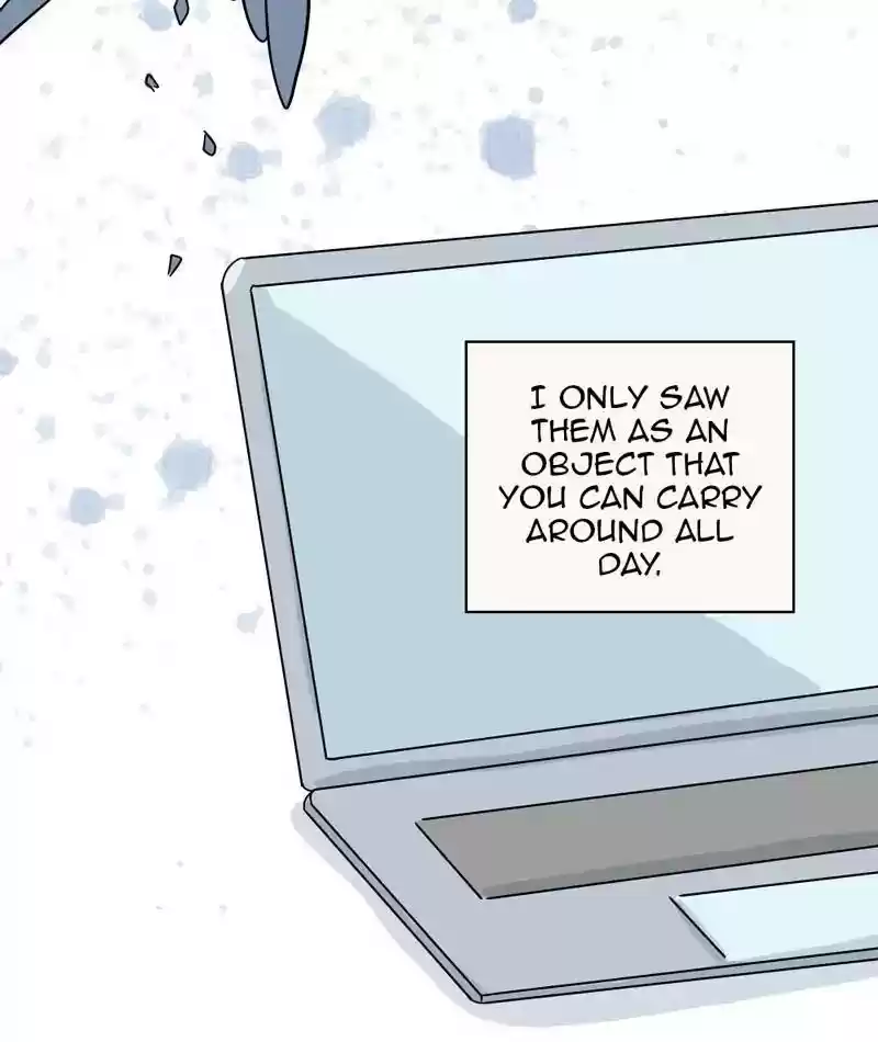 A Budgie's Life Chapter 309: Ep.308: