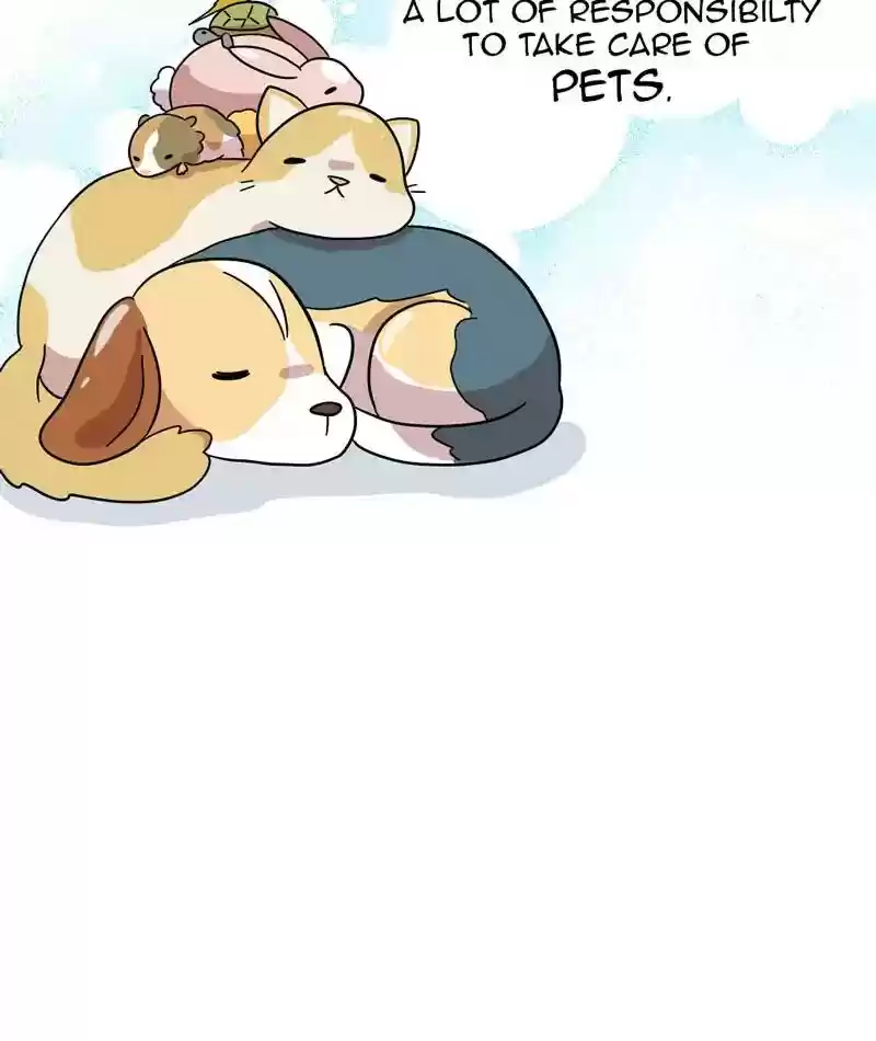 A Budgie's Life Chapter 309: Ep.308: