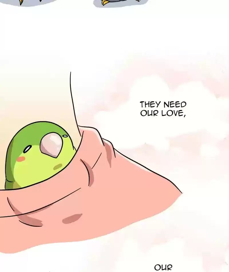 A Budgie's Life Chapter 309: Ep.308: