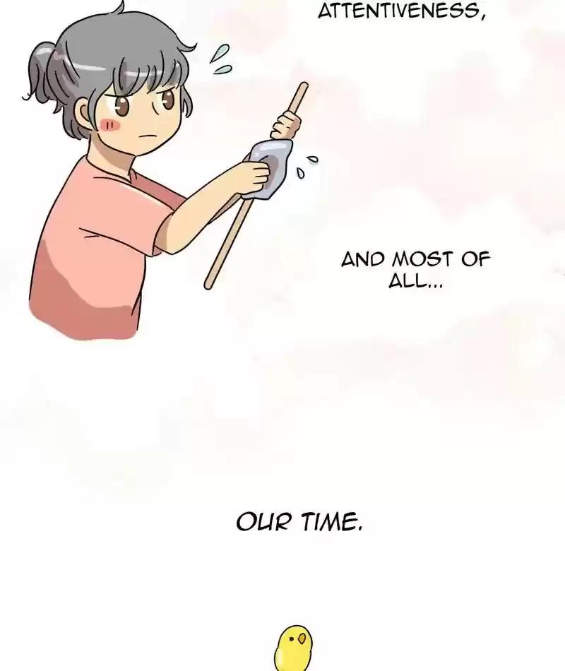 A Budgie's Life Chapter 309: Ep.308: