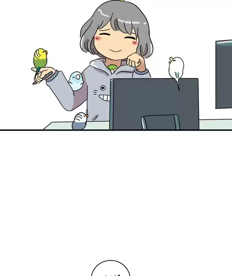 A Budgie's Life Chapter 309: Ep.308: