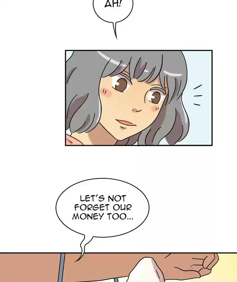 A Budgie's Life Chapter 309: Ep.308: