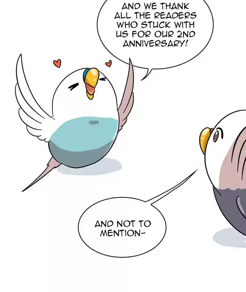 A Budgie's Life Chapter 309: Ep.308: