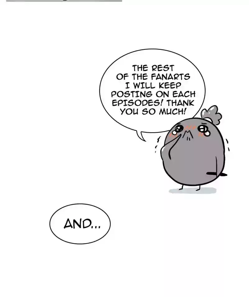 A Budgie's Life Chapter 309: Ep.308: