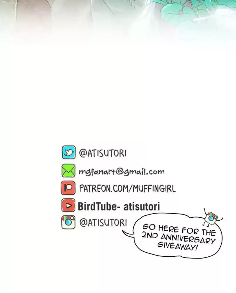 A Budgie's Life Chapter 309: Ep.308: