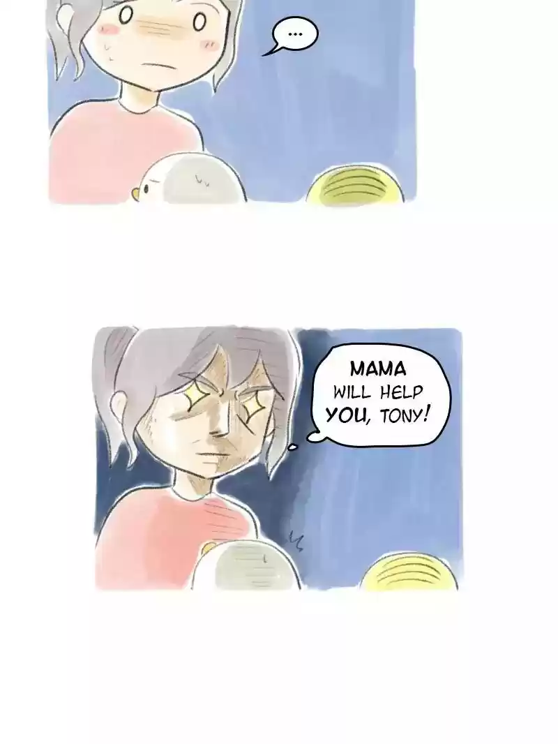 A Budgie's Life Chapter 31: Ep.31: