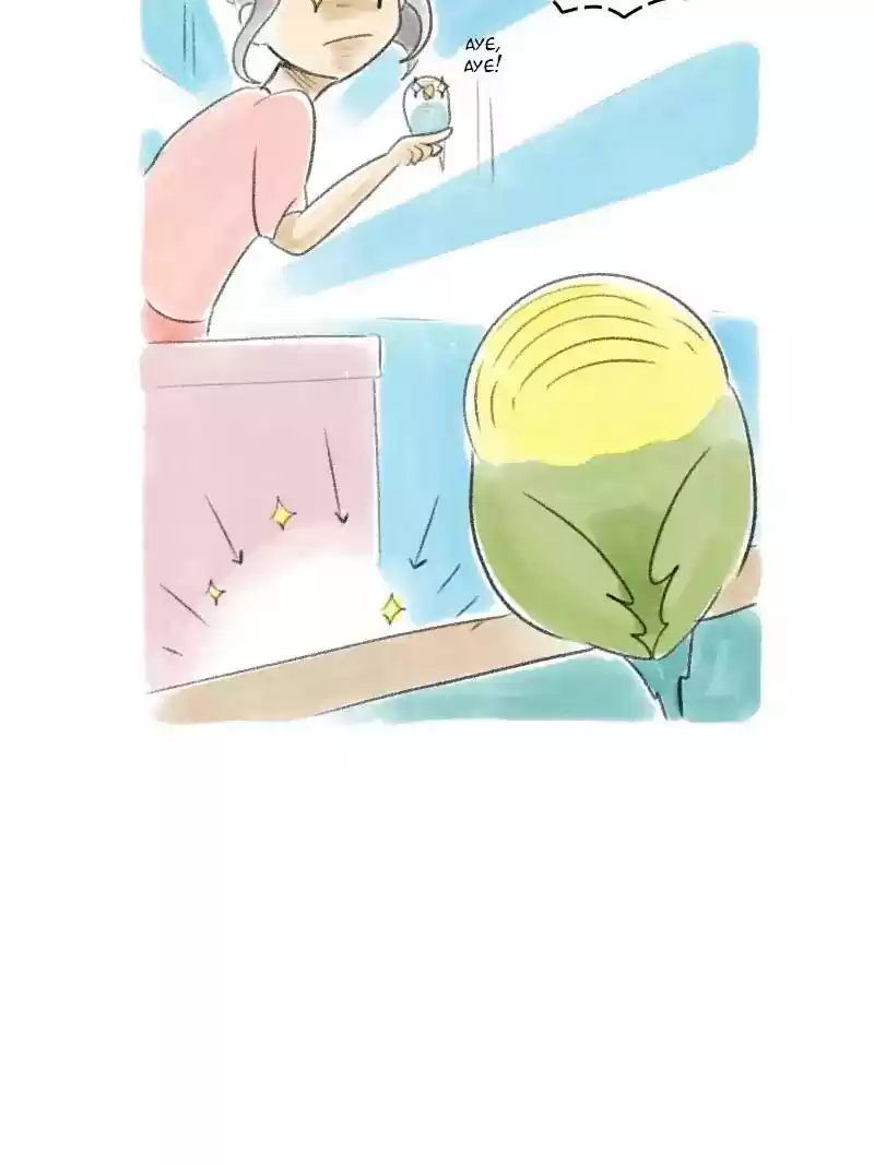 A Budgie's Life Chapter 31: Ep.31: