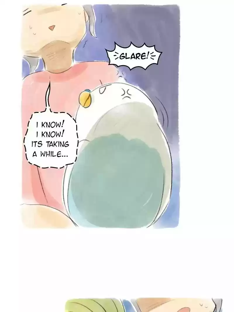 A Budgie's Life Chapter 31: Ep.31: