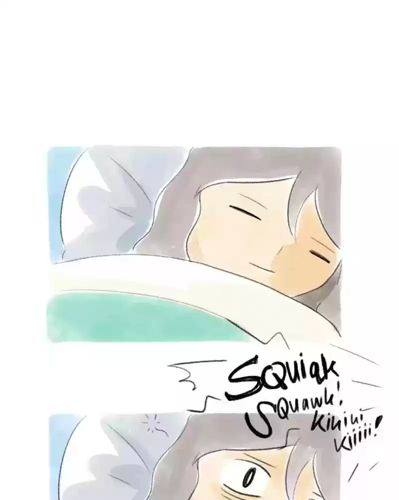 A Budgie's Life Chapter 31: Ep.31: