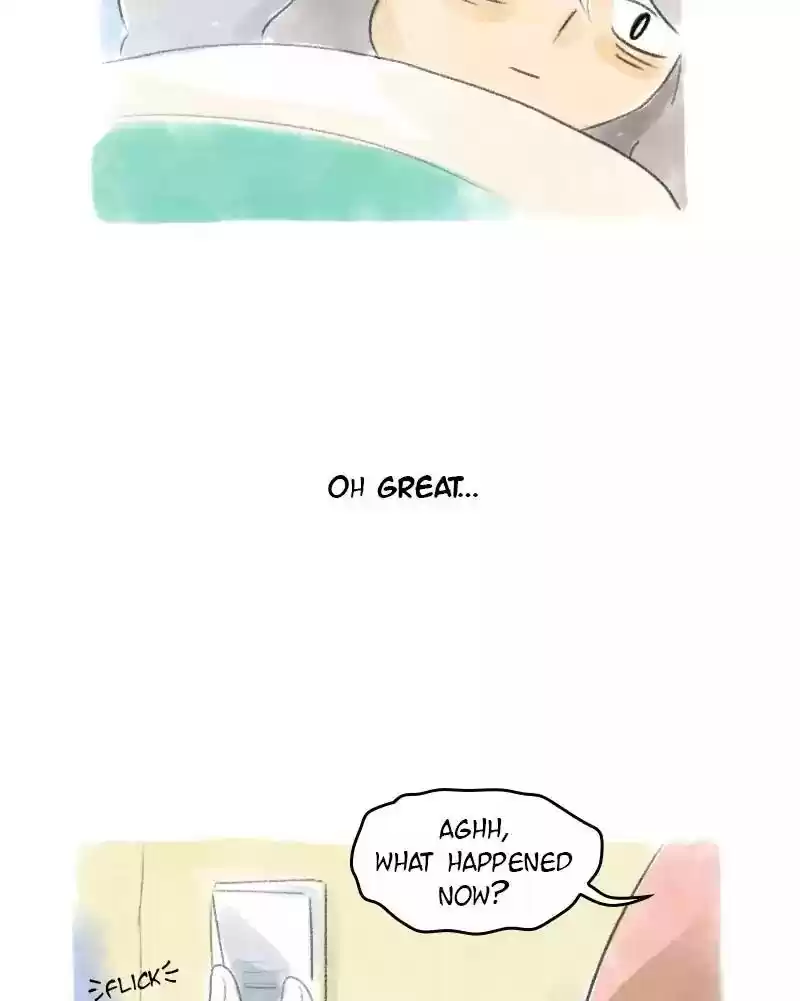 A Budgie's Life Chapter 31: Ep.31: