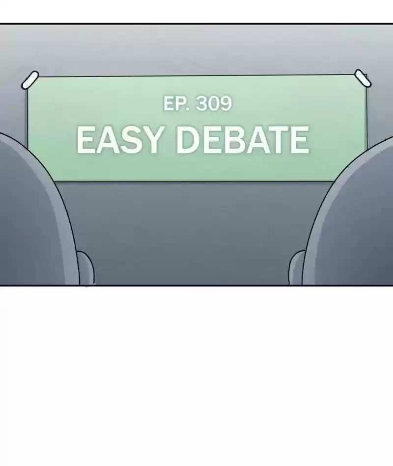 A Budgie's Life Chapter 310: Ep.309: