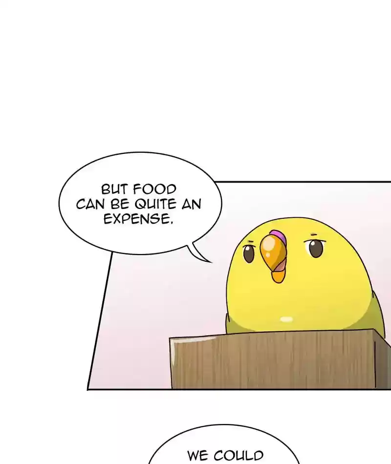 A Budgie's Life Chapter 310: Ep.309: