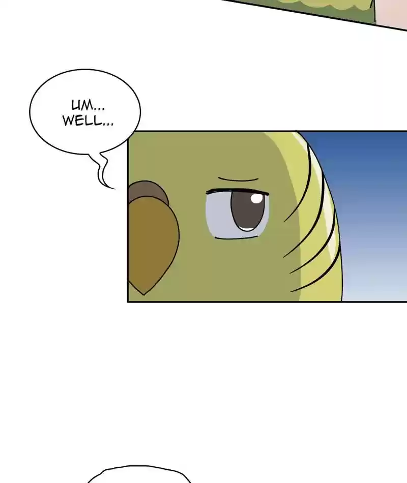 A Budgie's Life Chapter 310: Ep.309: