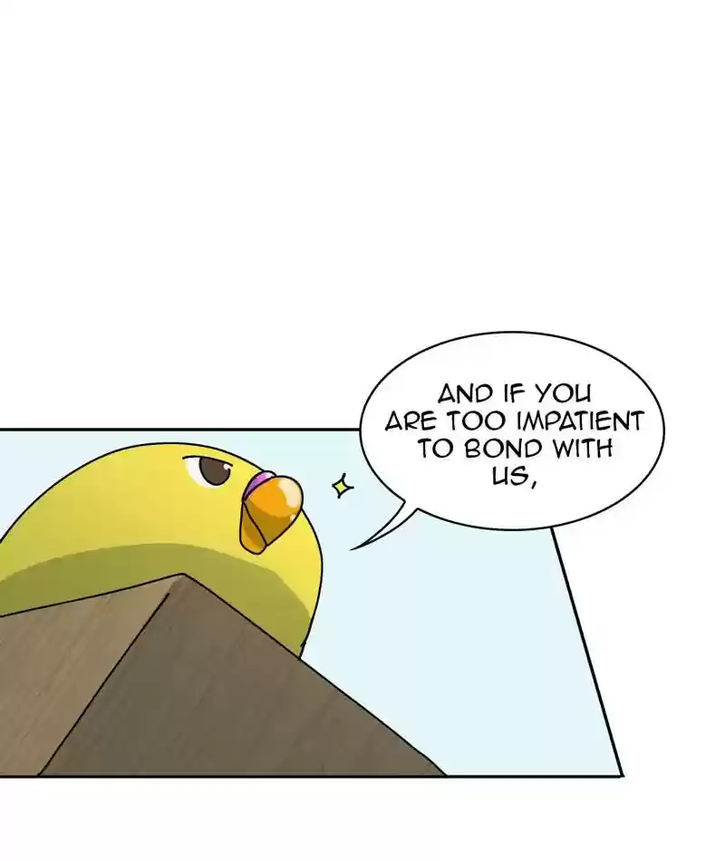 A Budgie's Life Chapter 310: Ep.309: