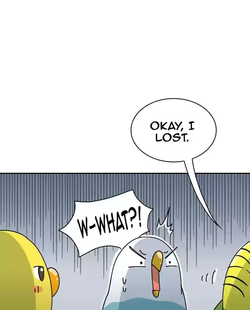 A Budgie's Life Chapter 310: Ep.309:
