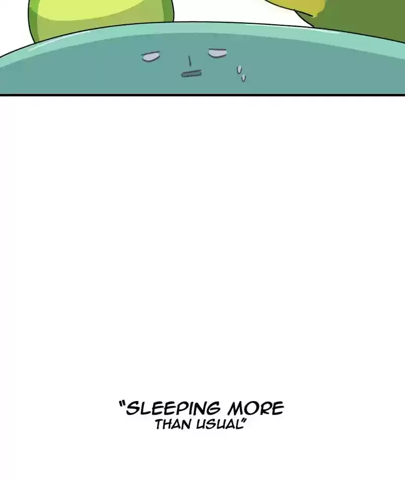 A Budgie's Life Chapter 311: Ep.310: