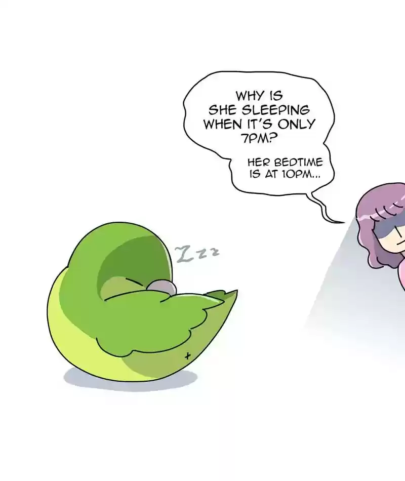 A Budgie's Life Chapter 311: Ep.310: